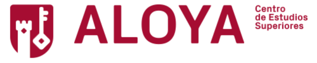 Logo Aloya