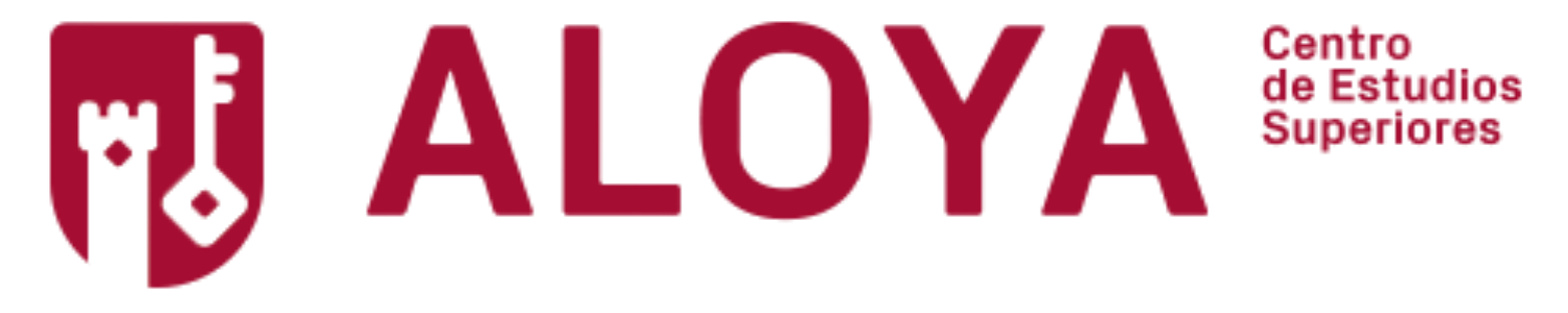 Logo Aloya