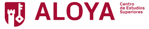 Logo Aloya