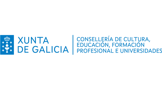 Logo Xunta de Galicia