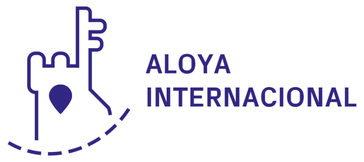 Aloya internacional